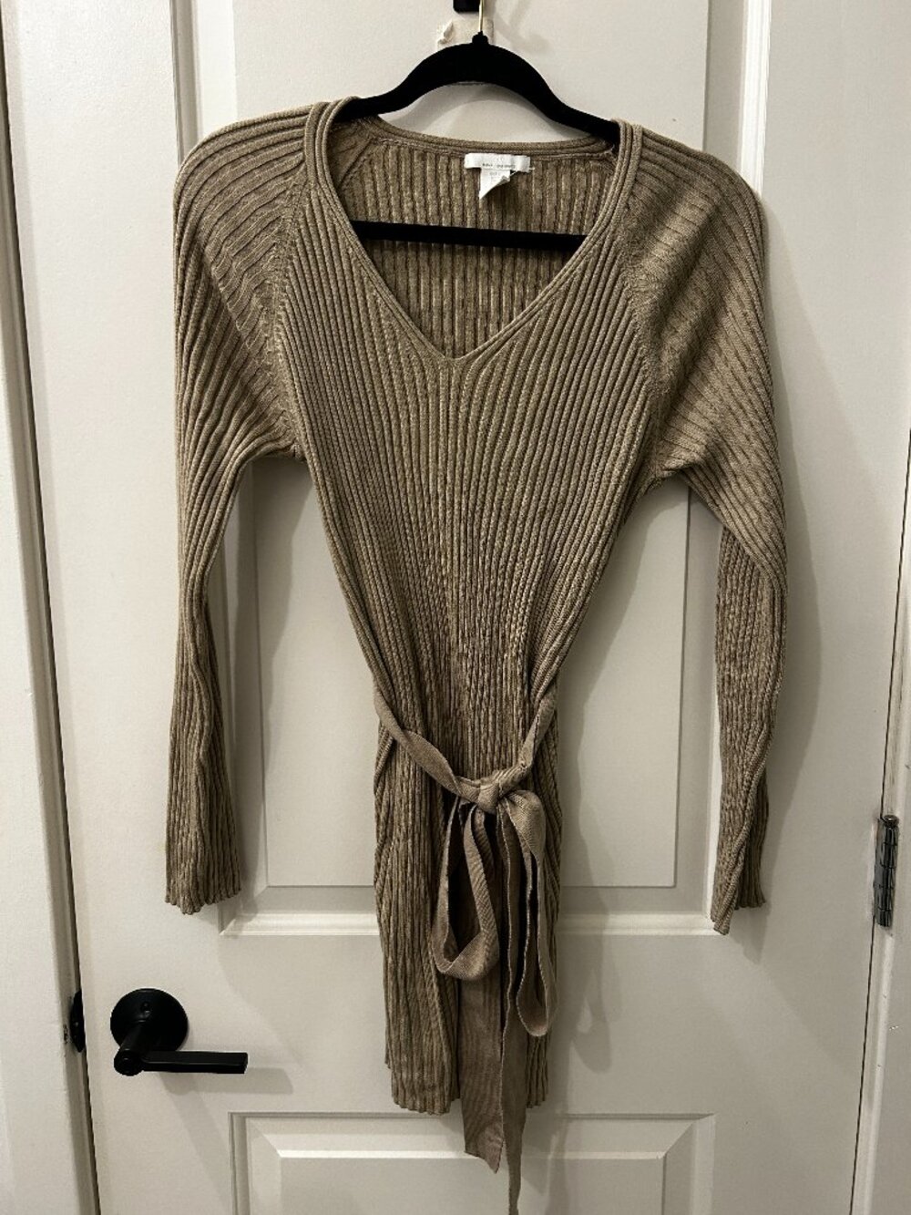 H&M Maternity Sweater Tunic